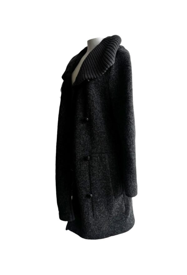 BUBERRY - VINTAGE COAT - Image 11